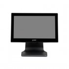 Geon TPV Pos Android Quadcore/2GB/8GB/15.6" Táctil Negro