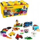 Lego Classic: Caja de Ladrillos Creativos