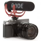Rode Videomic Go Micrófono para Cámara