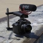 Rode Videomic Go Micrófono para Cámara