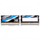 G.Skill Ripjaws SO-DIMM DDR4 2400 PC4-19200 4GB CL16