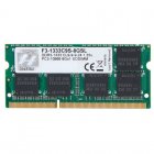 G.Skill SO-DIMM DDR3L 1333 PC3-10666 8GB CL9