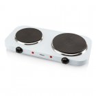 Tristar KP-6245 Placa Eléctrica Doble
