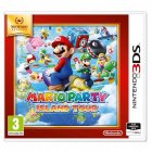 Nintendo Mario Party Island Tour Select 3DS