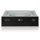 LG BH16NS55 Grabadora Blu-Ray/DVD Interna SATA
