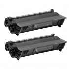 Brother TN-3380 Pack Negro para DCP/MFC/HL/DNT/DW