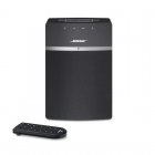 Bose SoundTouch 10 Coluna Wifi Bluetooth Preta