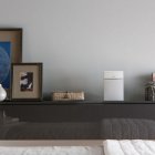 Bose SoundTouch 10 Coluna Wifi Bluetooth Branca