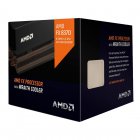 AMD FX-8370 4.0 GHz con Wraith Cooler