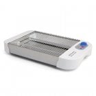 Orbegozo TO 1010 Tostadora 600W