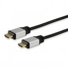 Equip Cable HDMI 2.0 Macho/Macho Alta Calidad con Ethernet 10m