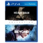Heavy Rain & Beyond: Two Souls Collection PS4