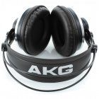 AKG K271 MKII Auriculares de Estudio Cerrados