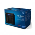 WD My Cloud EX4100 NAS 16TB