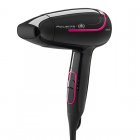 Rowenta Nomad CV3312F0 Secador de Pelo Compacto 1600W