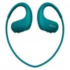 Sony Walkman NW-WS410 Auricular MP3 Deportivo 4GB Resistente al Agua Azul