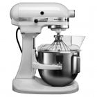 KitchenAid 5KPM5 EWH Robot Heavy Duty Amasadora 4.8 L Blanco