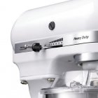 KitchenAid 5KPM5 EWH Robot Heavy Duty Amasadora 4.8 L Blanco