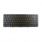 Teclado de Repuesto HP Pavilion G6