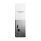 WD My Cloud EXT NAS 8TB USB 3.0