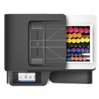 HP PageWide Pro 477DW Multifunções a Cores WiFi Fax Duplex