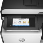 HP PageWide Pro 477DW Multifunções a Cores WiFi Fax Duplex