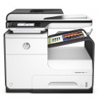 HP PageWide Pro 477DW Multifunções a Cores WiFi Fax Duplex