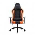 Cadeira Newskill Takamikura Gaming Laranja