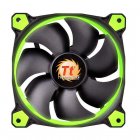 Thermaltake Riing 12 LED Verde