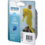 Epson T0485 Light Cian Stylus Color Series RX/R