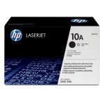 HP 10A Toner Preto