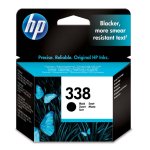 HP 338 Tinteiro Preto
