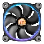 Ventola Thermaltake Riing 12 LED RGB da 120 mm