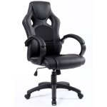 Cadeira Gaming F12 Preta