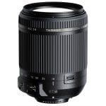 Tamron AF 18-200 mm f/3.5-6.3 Di II VC Objetivo para Canon