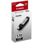 Canon PGI-570 PGBK Catucho Tinta Negro Canon PGI-570 PGBK Catucho Tinta Negro