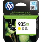 HP Cartuccia originale inchiostro giallo ad alta capacità 935XL