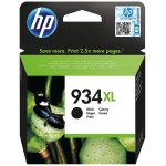 HP 934XL Cartucho Tinta Alta Capacidad Original Negro