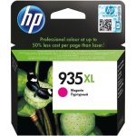 Cartucho de Tinta HP 935XL Alta Capacidade Magenta Original