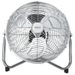 Ventilateur Sogo SS-21020 45W avec 3 vitesses et inclinaison ajustable