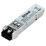 Modulo Mini Gigabite Dlink DEM-311GT 1 porta