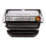 Tefal GC712D12 Optigrill + Sandwicheira Grill 2000W