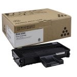 Ricoh SP201E Tóner Negro Ricoh SP201E Tóner Negro