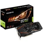 Gigabyte GeForce GTX 1060 G1 Gaming 6GB GDDR5
