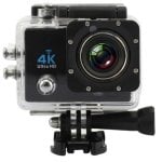 Videocamera sportiva NK AC3061 4K