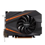 Gigabyte GeForce GTX 1070 Mini ITX OC 8GB GDDR5 Gigabyte GeForce GTX 1070 Mini ITX OC 8GB GDDR5