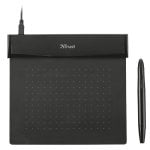 Trust Tableta de Diseño Flexible