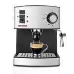 MiniMoka CM-1821 Cafetera Espresso 15bar 1.6L 850W