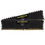 Corsair Vengeance LPX DDR4 2400 PC4-19200 32GB 2x16GB CL16 Corsair Vengeance LPX DDR4 2400 PC4-19200 32GB 2x16GB CL16