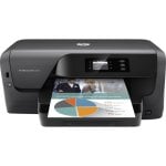 HP Officejet Pro 8210 Impresora Color WiFi Dúplex Compatible Instant Ink